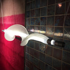 Vapour Pendant Light