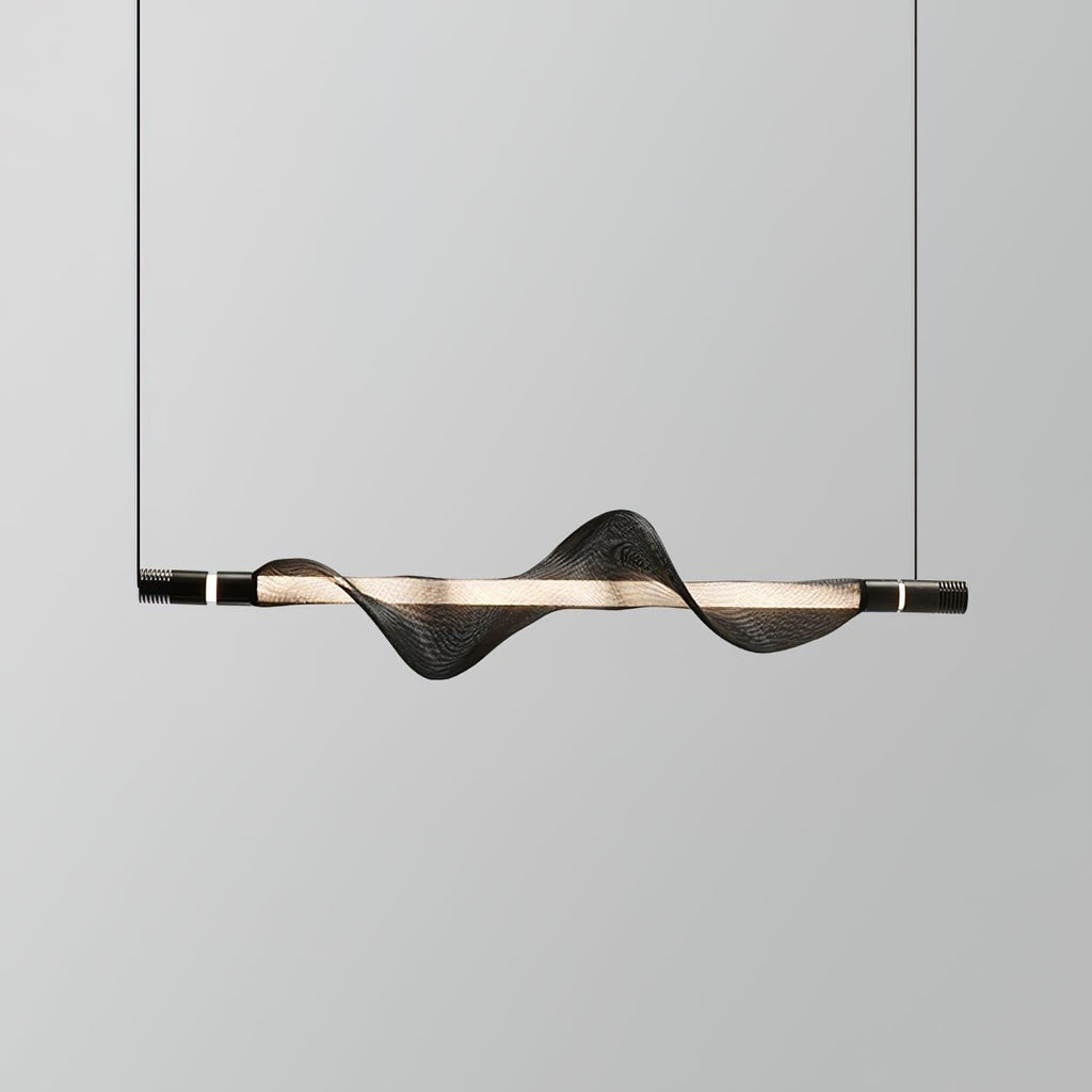 Vapour Pendant Light