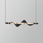 Vapour Pendant Light