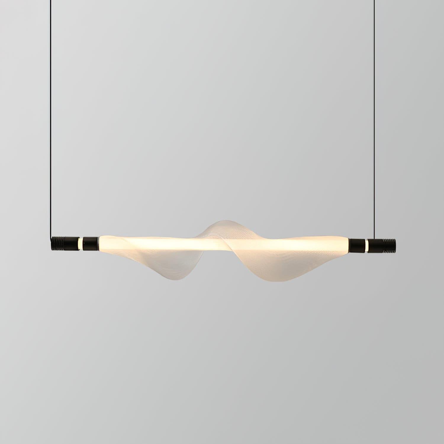 Vapour Pendant Light
