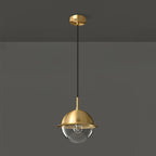 Varus Pendant Lamp