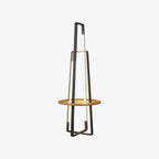 Vase Floor Lamp
