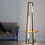 Vase Floor Lamp