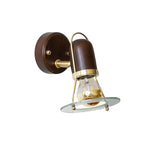 Vaughan Wall Light
