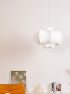 Veil Cocoon Pendant Lamp