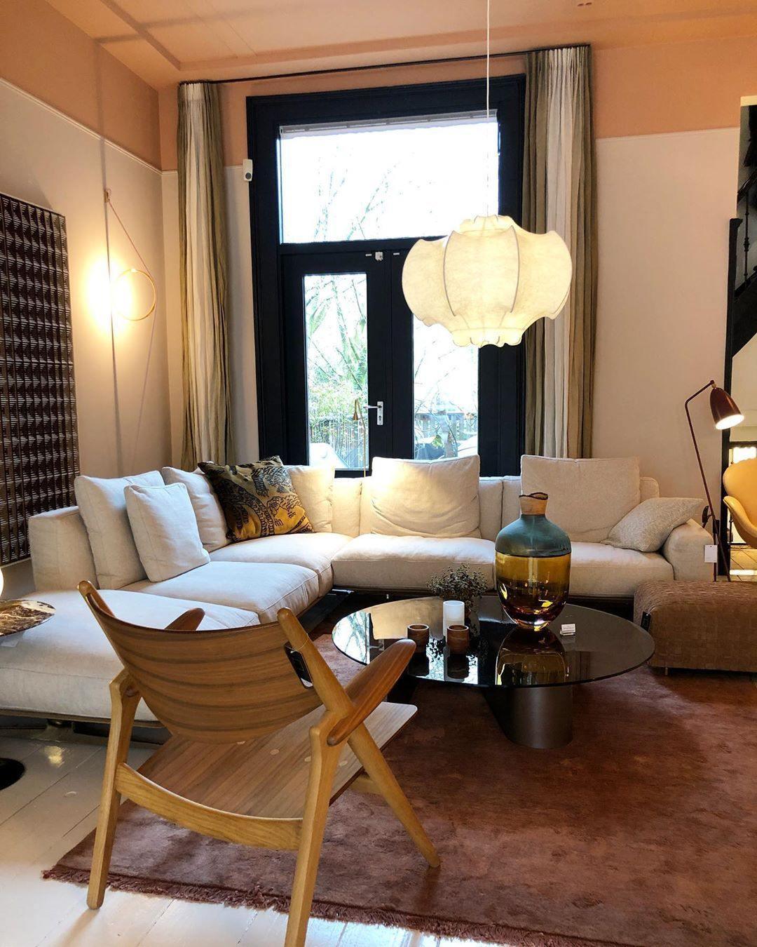 Veil Cocoon Pendant Lamp