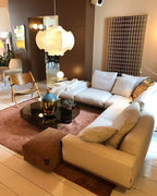 Veil Cocoon Pendant Lamp