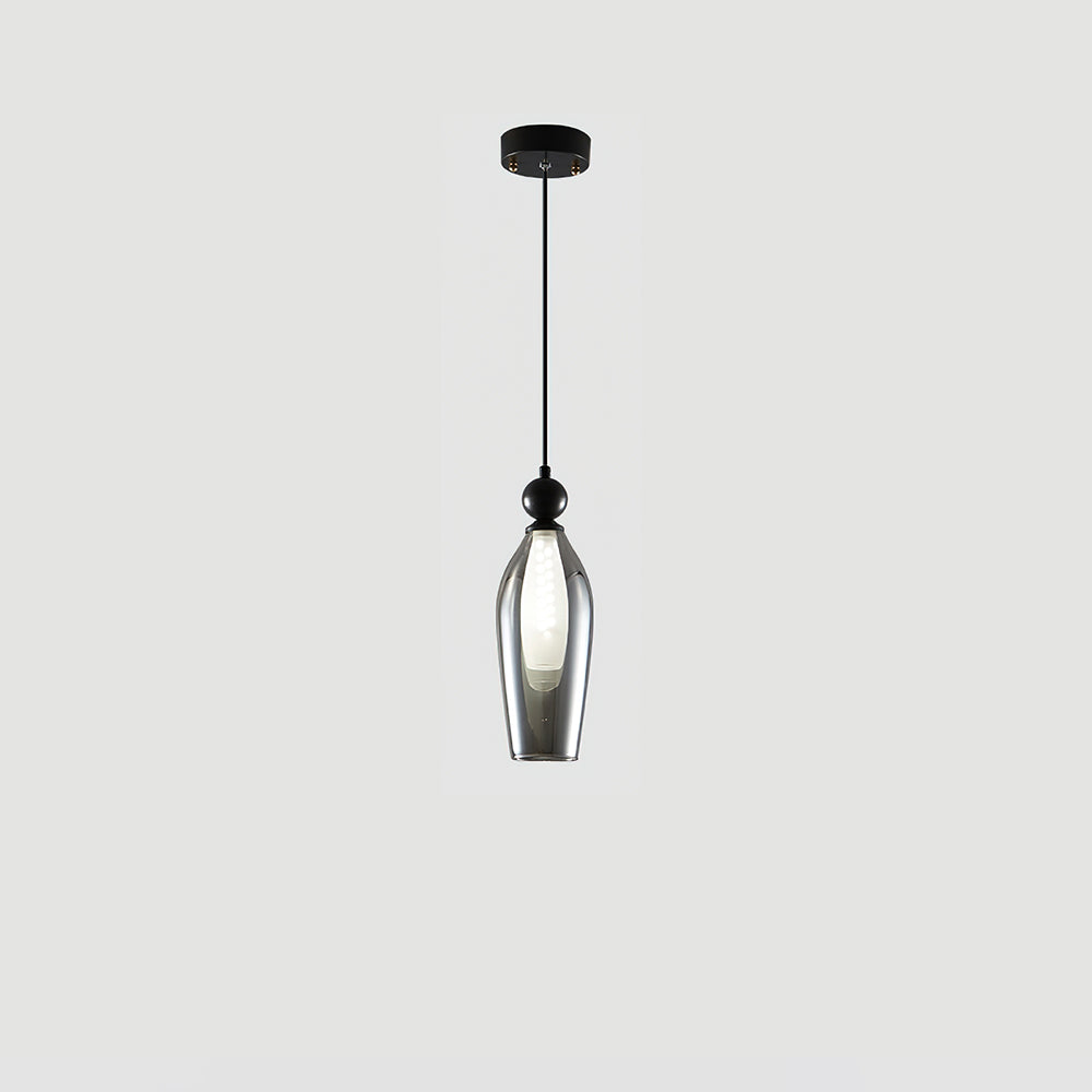 Vista Glass Pendant Lamp