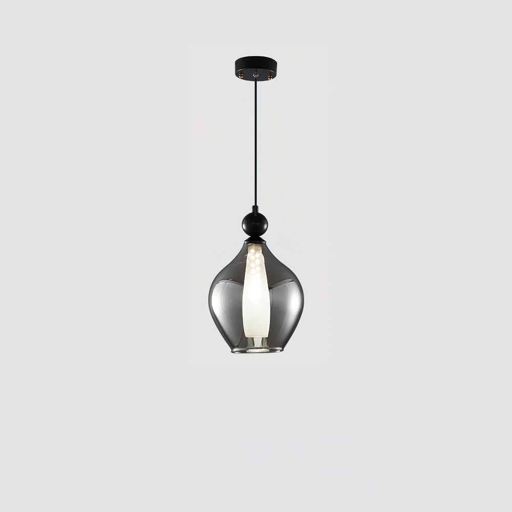 Vista Glass Pendant Lamp