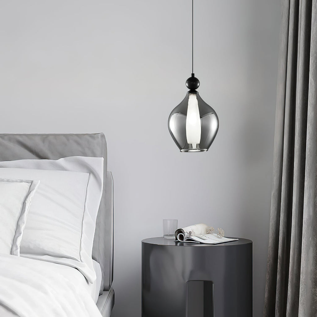 Vista Glass Pendant Lamp