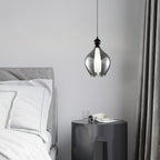 Vista Glass Pendant Lamp