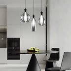 Vista Glass Pendant Lamp