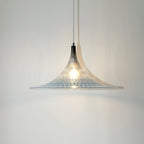 Vortex Pendant Light