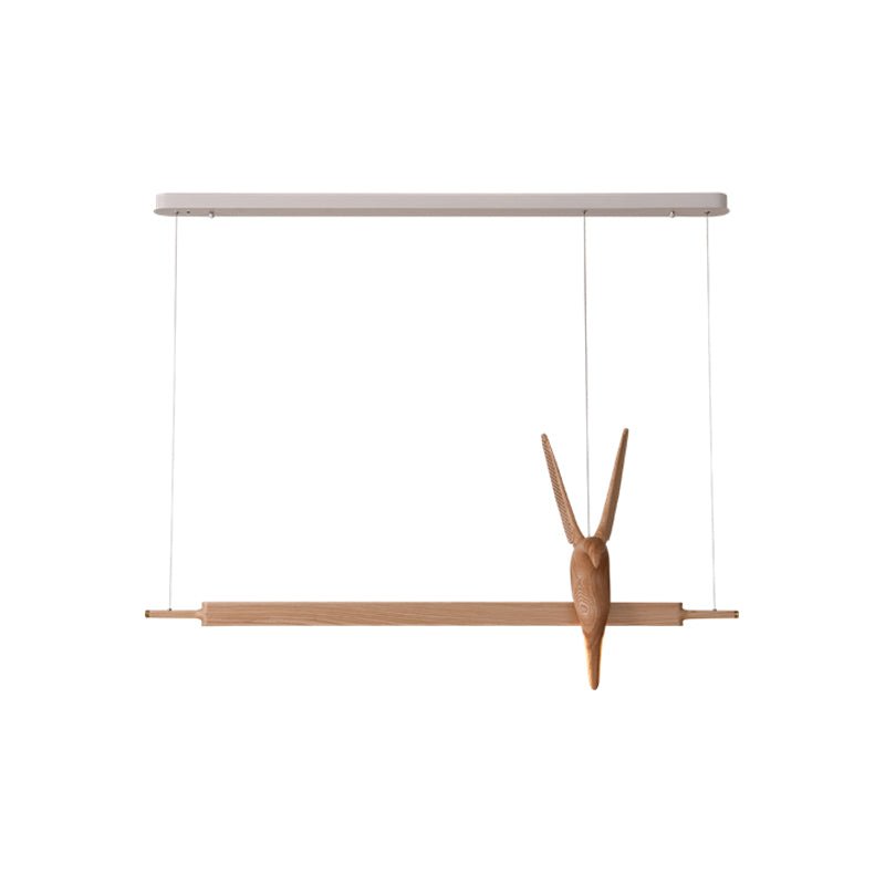 Lustre de Espera