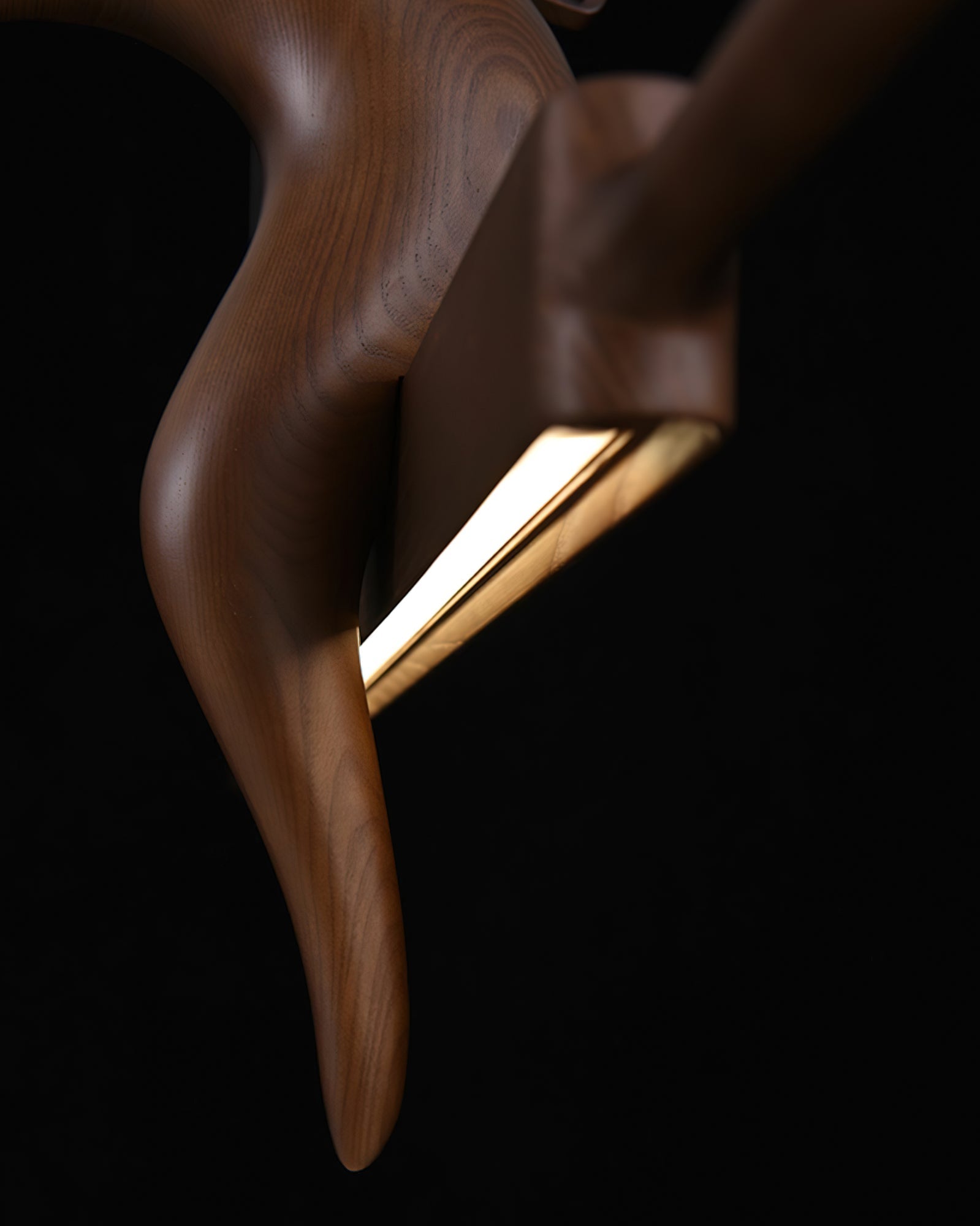 Lustre de Espera