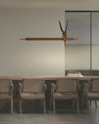 Lustre de Espera