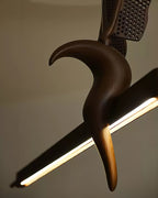 Lustre de Espera