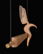 Lustre de Espera