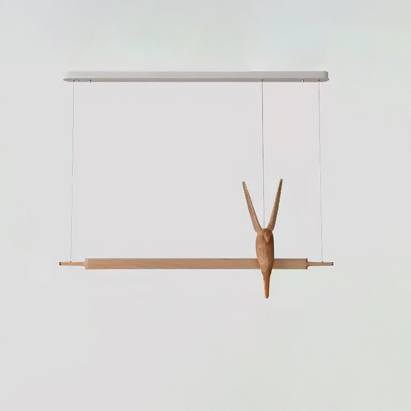 Lustre de Espera