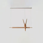 Lustre de Espera