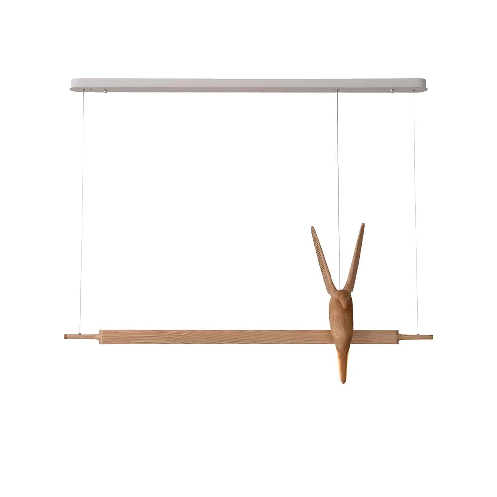 Lustre de Espera
