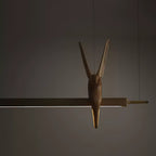 Lustre de Espera