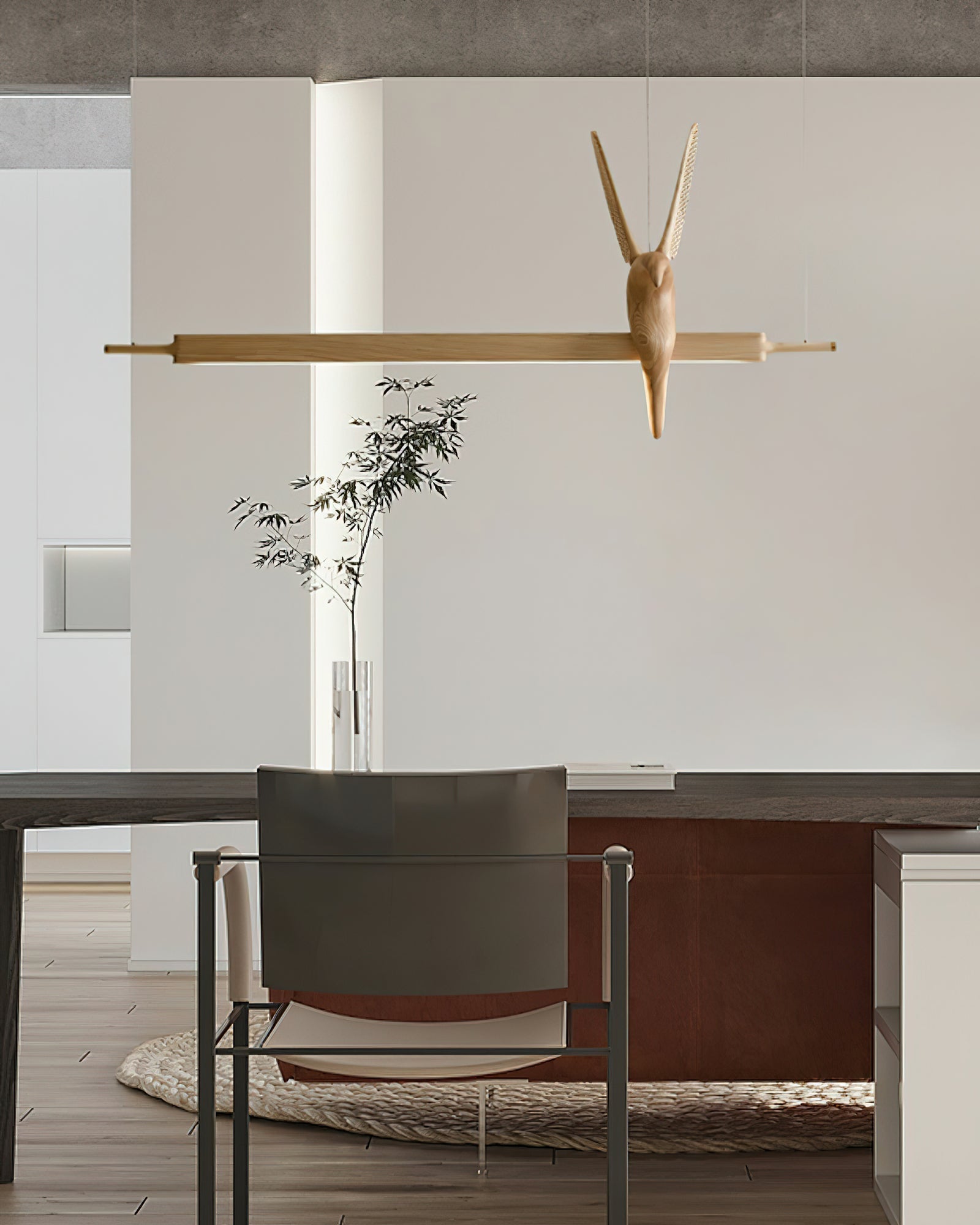 Lustre de Espera