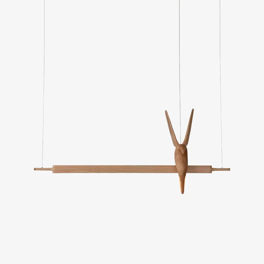 Lustre de Espera