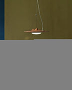 Wanderer Pendant Lamp