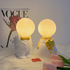 Wedding Decoration Built-in Battery Table Lamp