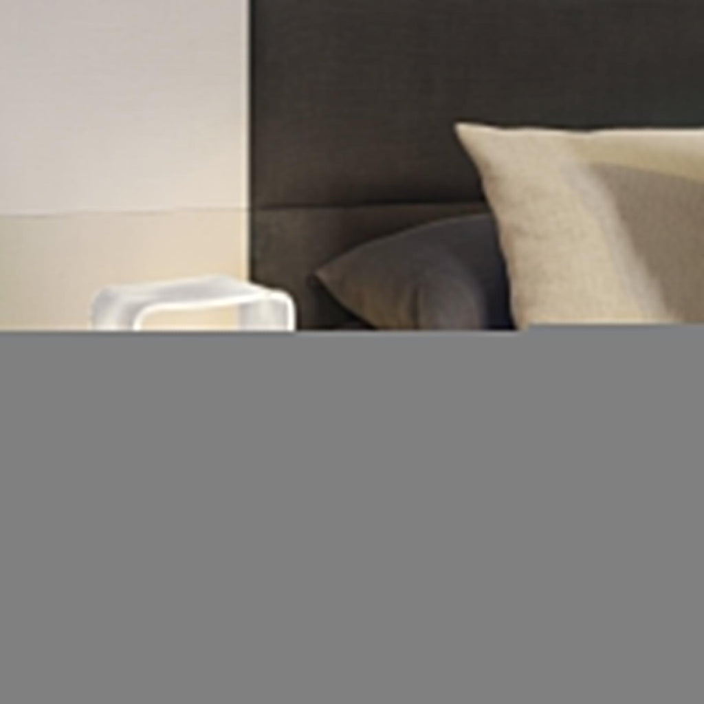 Wire Cube Table Lamp