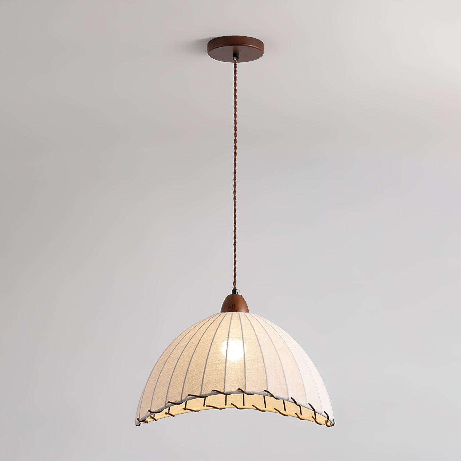 Fabric Series Pendant Lamp