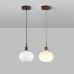 Yisi Po Pendant Lamp
