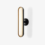 Capsule Wall Lamp