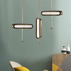 Circuit 2 Pendants Lamp