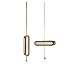 Circuit 2 Pendants Lamp