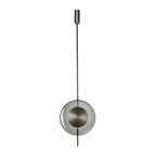 Pendulum Pendant Lamp