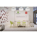 Hemisfera Suspension Lamp